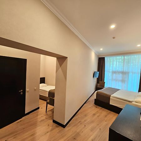 Kalasi Hotel Tbilisi ภายนอก รูปภาพ